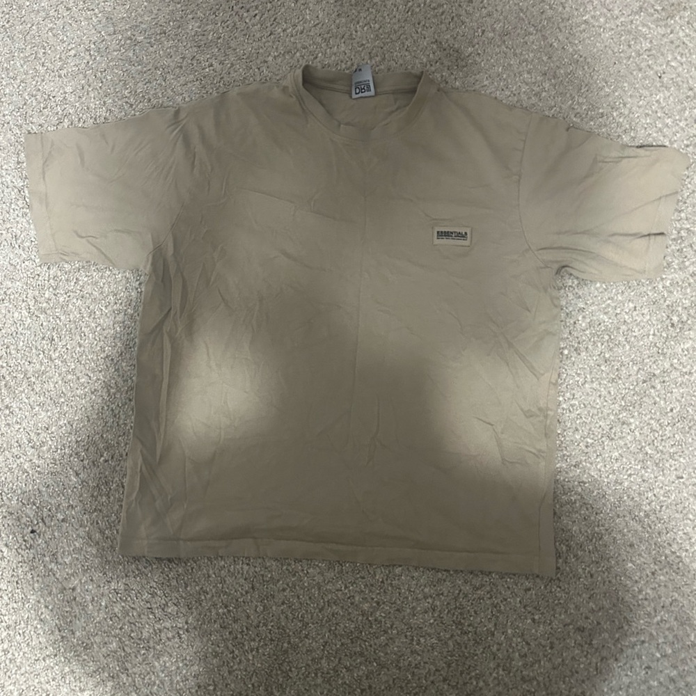 Dri essential T-shirt
